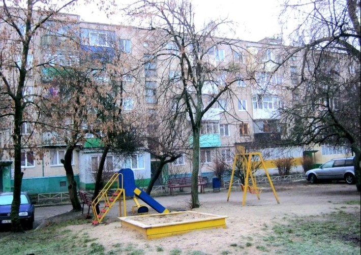 Id 91236 Покупателю! 1к.квартира на Новых домах, недорого! - фото 1