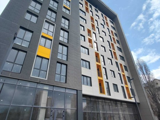‼️ Продам 2-комнатную квартиру в современном ЖК Спортивный ‼️17561 Харьков