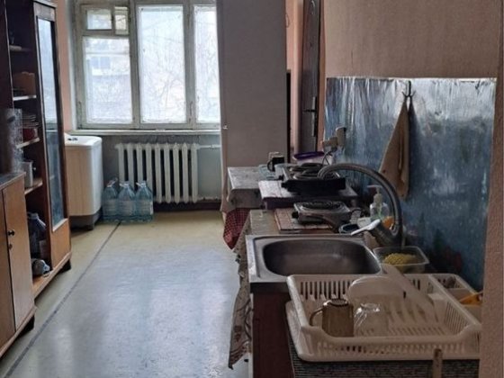 3 к.к. на ул.Водопроводной Миколаїв