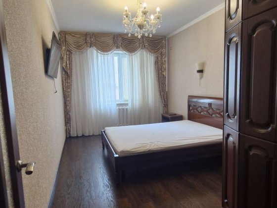 2к комнатная в кирпичном доме  на Семена Палия  68000 Одесса