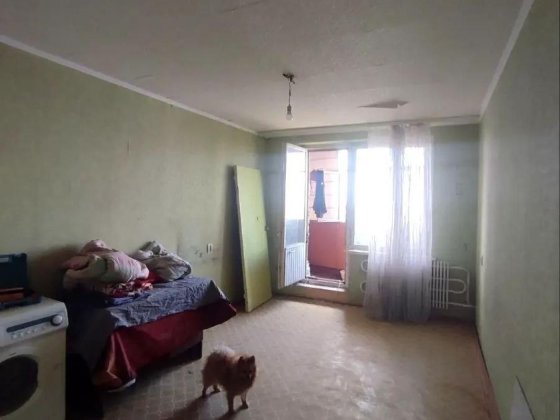 АО-3691 Продам 1к квартиру на Салтовке Медкомплекс 624 м/р Харьков