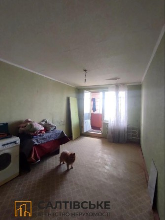 АО-3691 Продам 1к квартиру на Салтовке Медкомплекс 624 м/р - фото 1