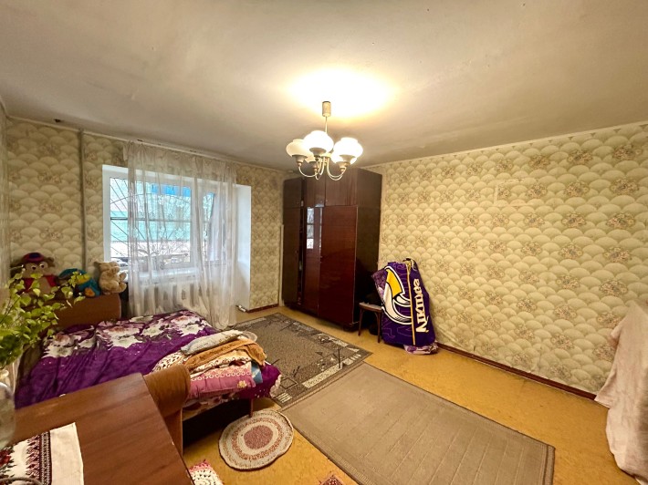 1кімнатна квартира на 2 поверсі в Одесі на Котовського - фото 1