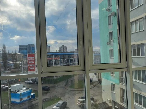 Продам 1 к. квартиру в новострое ЖК Левада. (404960) Харьков