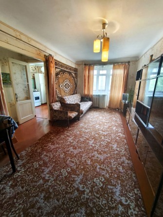 ‼️Продам 2 к.кв Центр города.ост.Нижнеднепровская. - фото 1