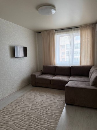 ТОП ПРОПОЗИЦІЯ! 1-кімнатна квартира в ЖК Софіївська Сфера за супер ціною — $57 000 - фото 1