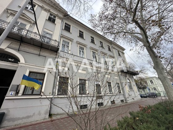 Унiкальна локацiя Пушкінська / Дерибасівська Одеса