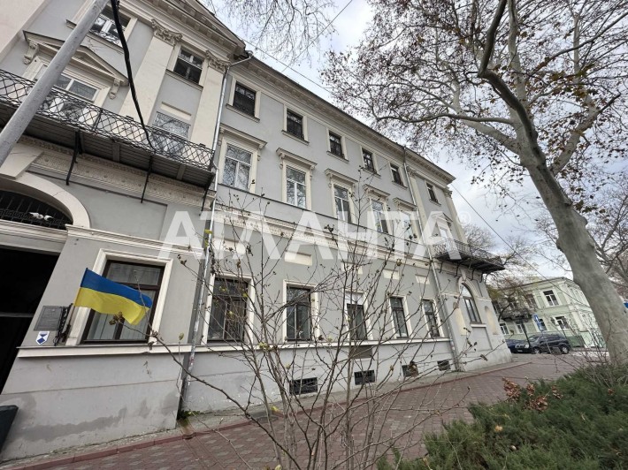 Унiкальна локацiя Пушкінська / Дерибасівська - фото 1