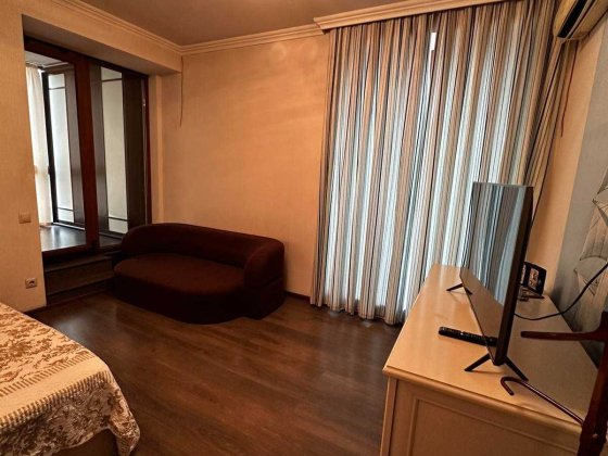 Квартира укомплетована, можно под программу СертификатТорг уместен Запорожье