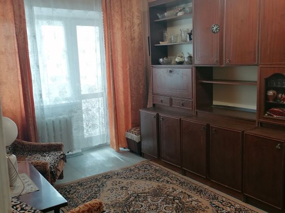 Квартира 2к ХОЗЯИН Николаев