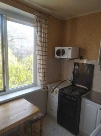 Продам отличную 1 комнатную квартиру на Алексеевке - фото 1