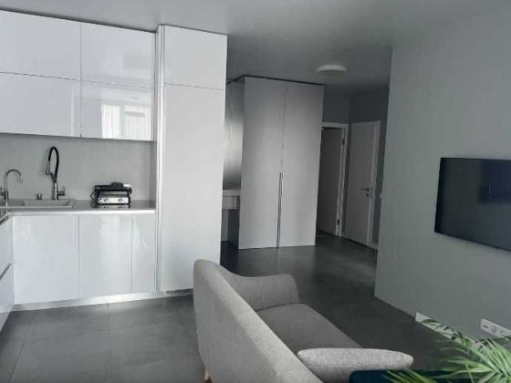 2к квартир 66 м2 ЖК Софія Резіденс. Документи готові. Без податків! Софиевская Борщаговка