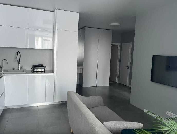 2к квартир 66 м2 ЖК Софія Резіденс. Документи готові. Без податків! - фото 1