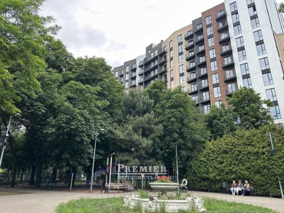 Однокімнатна квартира в новому комплексі бізнес-класу 44м2 54000 у.о. на 7 ст. Фонтану Зданий будино Одеса