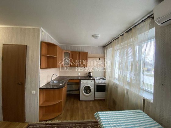 Продаж 1-к.кв. Холодна Гора Харьков