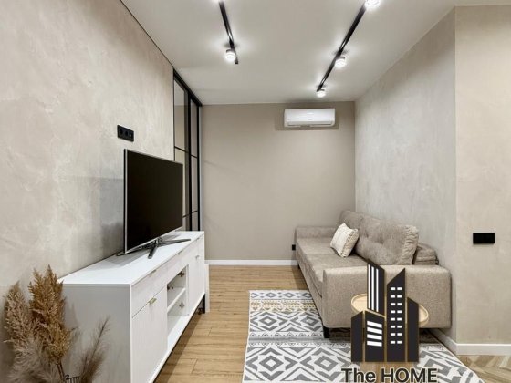 Нова 1к кімнатна ЖК Софія Резиденс Молодіжна 10 Софиевская Борщаговка