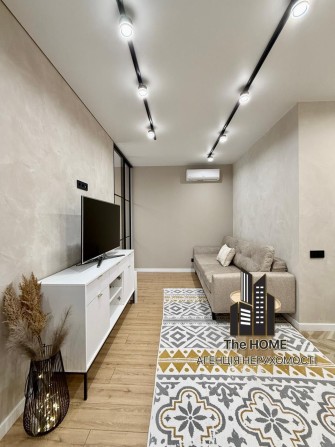 Нова 1к кімнатна ЖК Софія Резиденс Молодіжна 10 - фото 1