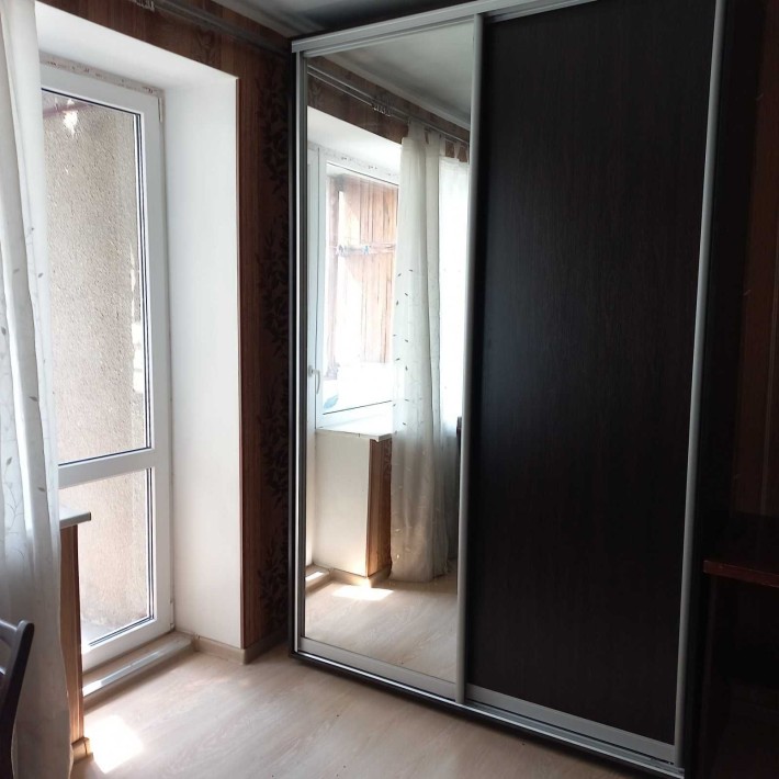 Продам 1 к. квартиру м. Заводская, ул. Г. Тарасенко (Плехановская) - фото 1