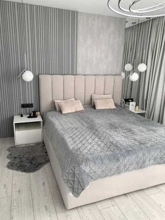 ‼️ Продам стильную 3-комнатную квартиру в ЖК Рогатинский ‼️23425 - фото 1