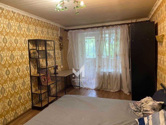 Продаж 2-кімнатної квартири пр.Аерокосмічний (Гагаріна) м.Левада (87444) Харьков