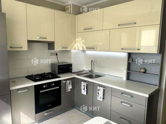 2к.52м2 Наукова, Клочківська (р-н ул.Космической, м. Научная) 132412