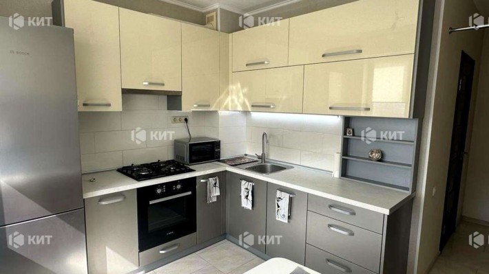 2к.52м2 Наукова, Клочківська (р-н ул.Космической, м. Научная) 132412 - фото 1