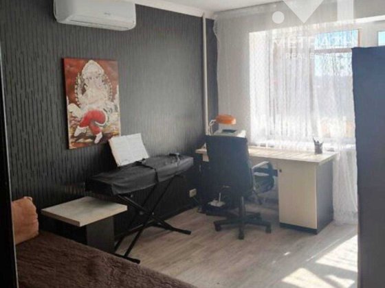 Продам 2к кв с ремонтом в классном районе на Отакара Яроша | метро Ботанічний Сад, 23 Серпня (91093) Харьков