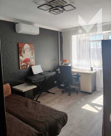 Продам 2к кв с ремонтом в классном районе на Отакара Яроша | метро Ботанічний Сад, 23 Серпня (91093) - фото 1