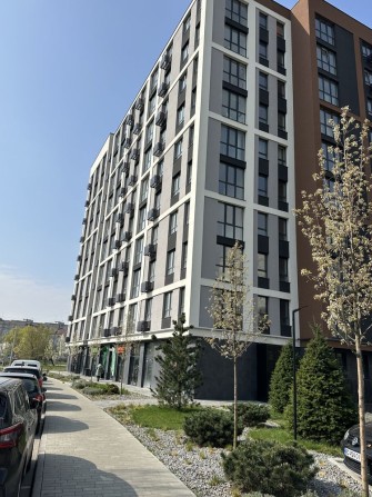 Продаж 2 кім. квартири у зданій новобудові на Сихові - фото 1