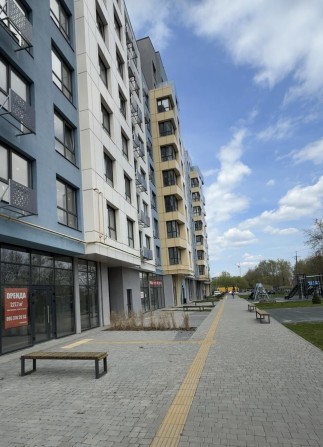 Продаж 2-3 кімн. ЄОселя 1100 дол м2 Львів К. Мікльоша - фото 1