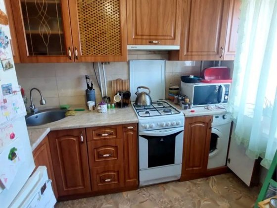 Срочно ! Продажа 2 к квартиры на Пограничной Николаев