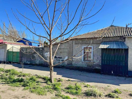 Продаю фасадний жилкоп на Пограничній. ц1 Николаев