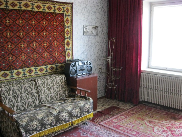 Продам 1-к.квартиру на Пограничній - фото 1