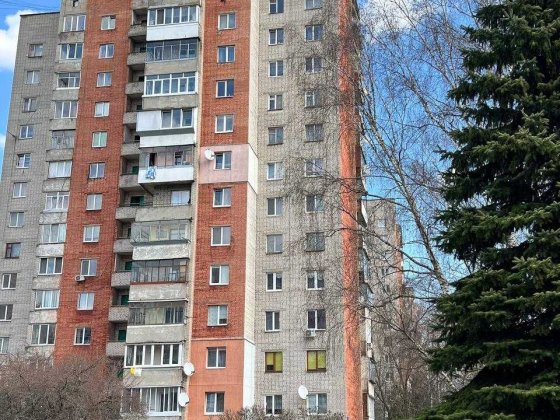 Терміновий продаж 2-кім. квартири на Мазепи, 3 -ТРЦ Spartak! Львов