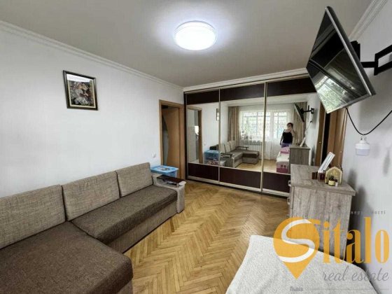 Продаж 2 кімнатної квартири, вулиця Рубчака Львів