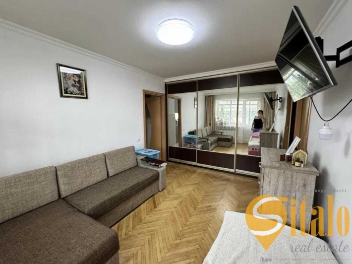 Продаж 2 кімнатної квартири, вулиця Рубчака - фото 1