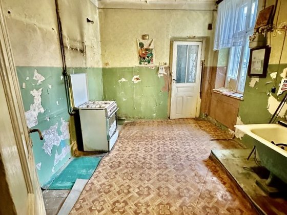 Продаж  в Личаківському районі 1-но кімнатної квартири Львов