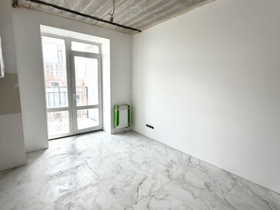 1 кім квартира з частковим ремонтом. ЖК Парк Резиденс. 39м2 з балконом Софіївська Борщагівка