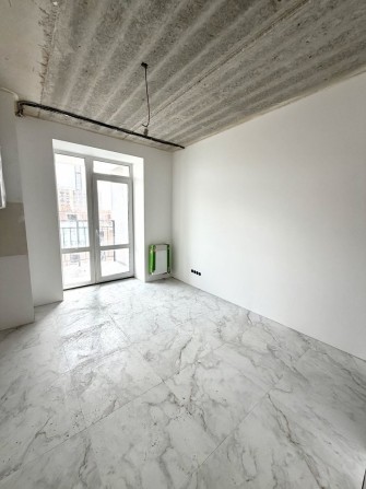 1 кім квартира з частковим ремонтом. ЖК Парк Резиденс. 39м2 з балконом - фото 1