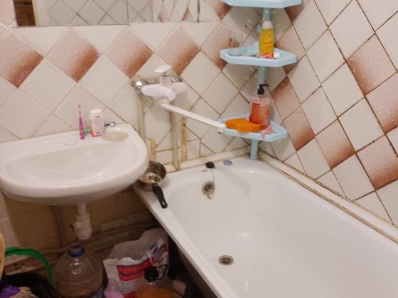 Продаю 2 комнатную квартиру, Корабельный район, Океановская! Николаев