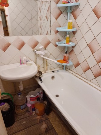 Продаю 2 комнатную квартиру, Корабельный район, Океановская! - фото 1