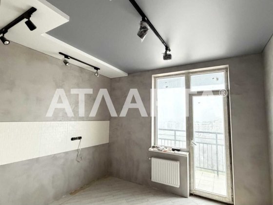 1 ЖК МИХАЙЛОВСКИЙ ГОРОДОК Одеса