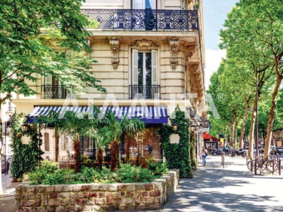 1-комнатная квартира в ЖК «RUE MENARS» на Таирово