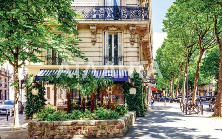 1-комнатная квартира в ЖК «RUE MENARS» на Таирово - фото 1