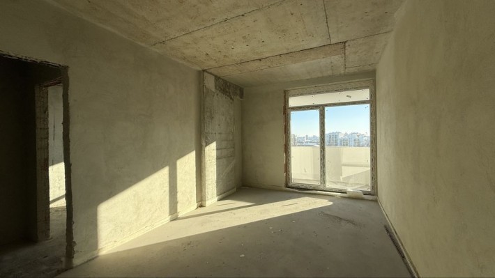 ЖК Five Address\ Продаж 1кім. квартира 45м.кв\ Файв Адрес, Зелена Раковського Навроцького Пимоненка, - фото 1