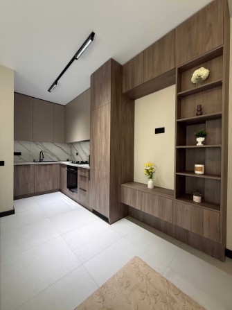 Продаж квартири ЖК Вікінг Парк, вул. Зелена 151, з авторським ремонтом - фото 1
