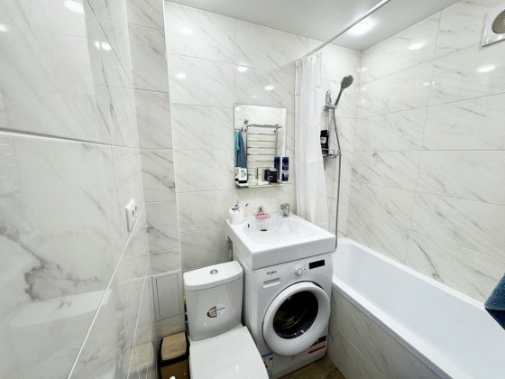 Продам 1 к. квартиру. З ремонтом! Біля Юності Миколаїв
