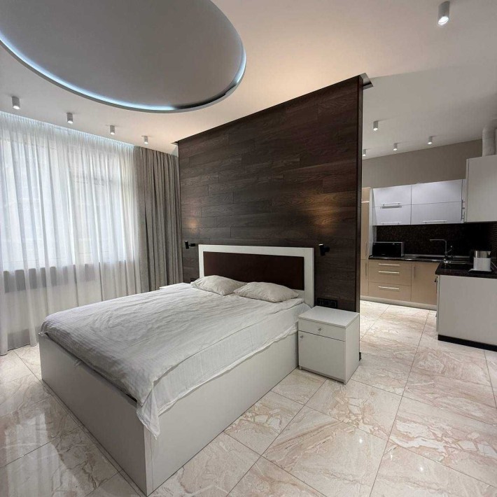 СРОЧНО 1К Ремонт Мебель Техниа ЖК 6 Жемчужина Аркадия Море - фото 1