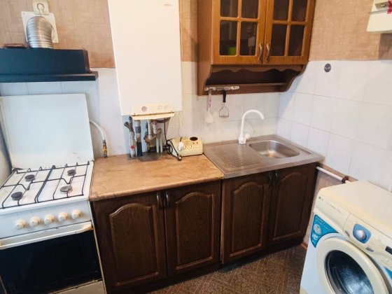 Продам 2 к квартиру Пр. Богоявленський -вул. Південна з індивідуальним газовим опаленням Николаев