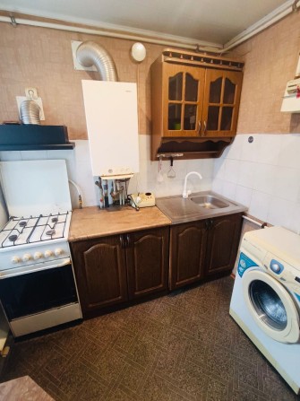 Продам 2 к квартиру Пр. Богоявленський -вул. Південна з індивідуальним газовим опаленням - фото 1